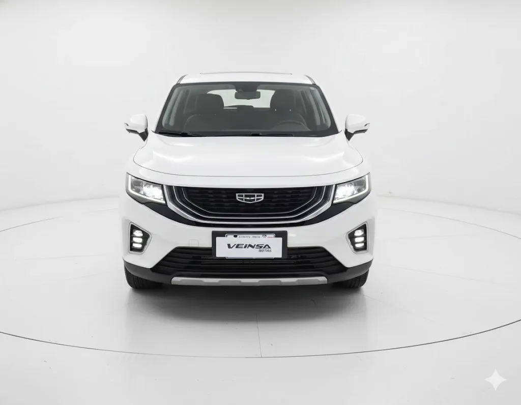 GEELY OKAVANGO - 2023