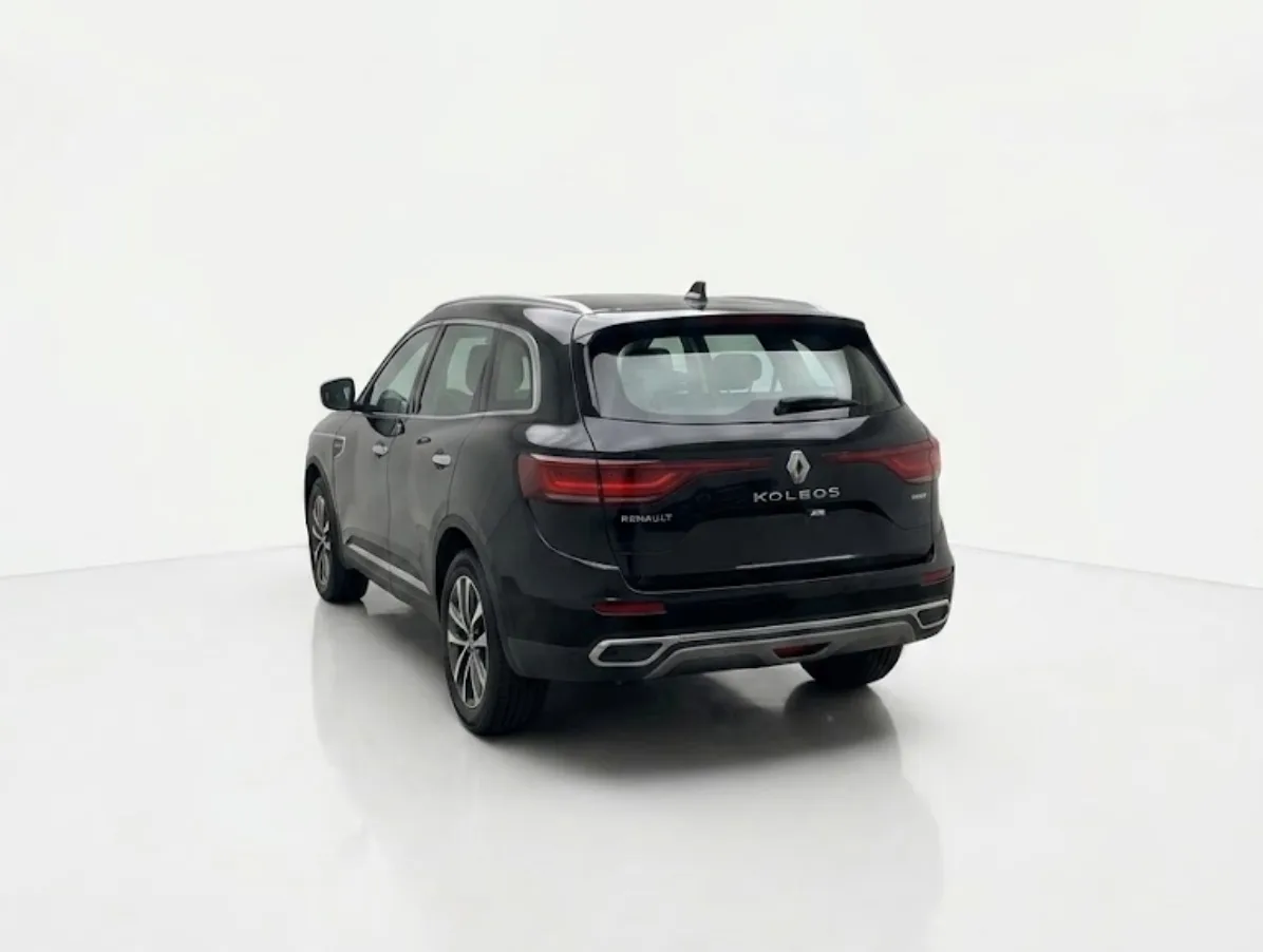 RENAULT KOLEOS 4X4 - 2023