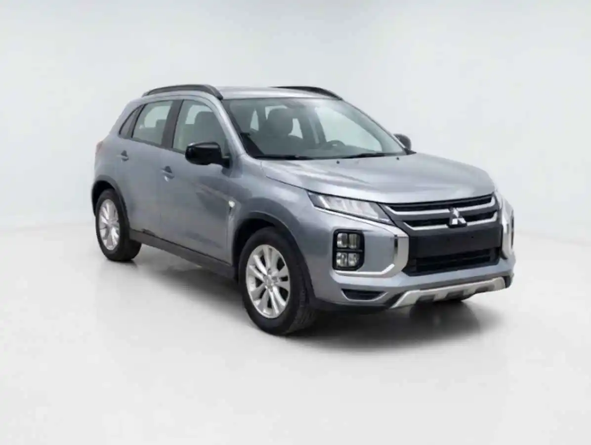 MITSUBISHI ASX - 2023