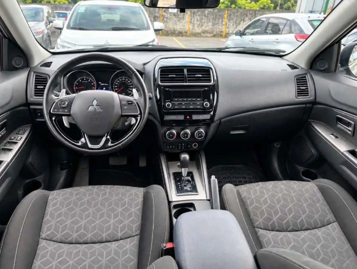 MITSUBISHI ASX - 2023