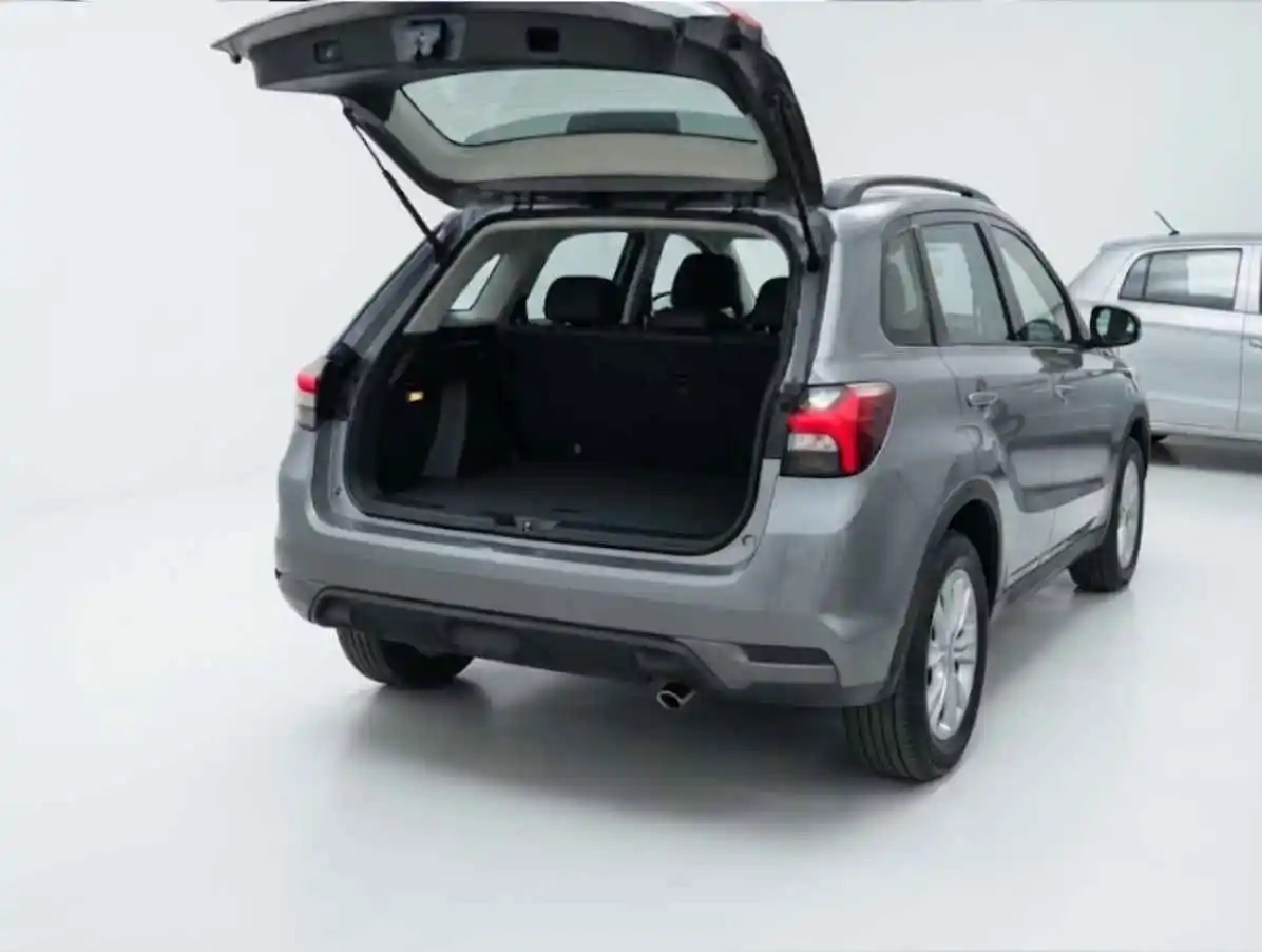 MITSUBISHI ASX - 2023