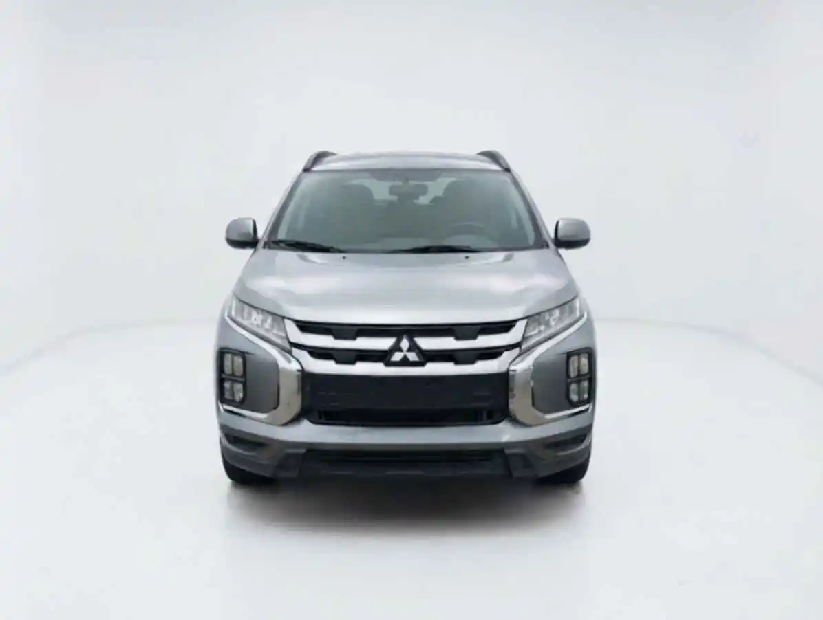 MITSUBISHI ASX - 2023