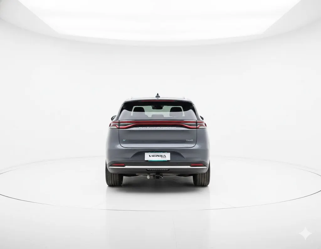 BYD TANG GS - 2023
