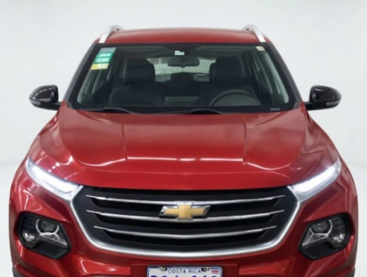 CHEVROLET GROOVE LT - 2023
