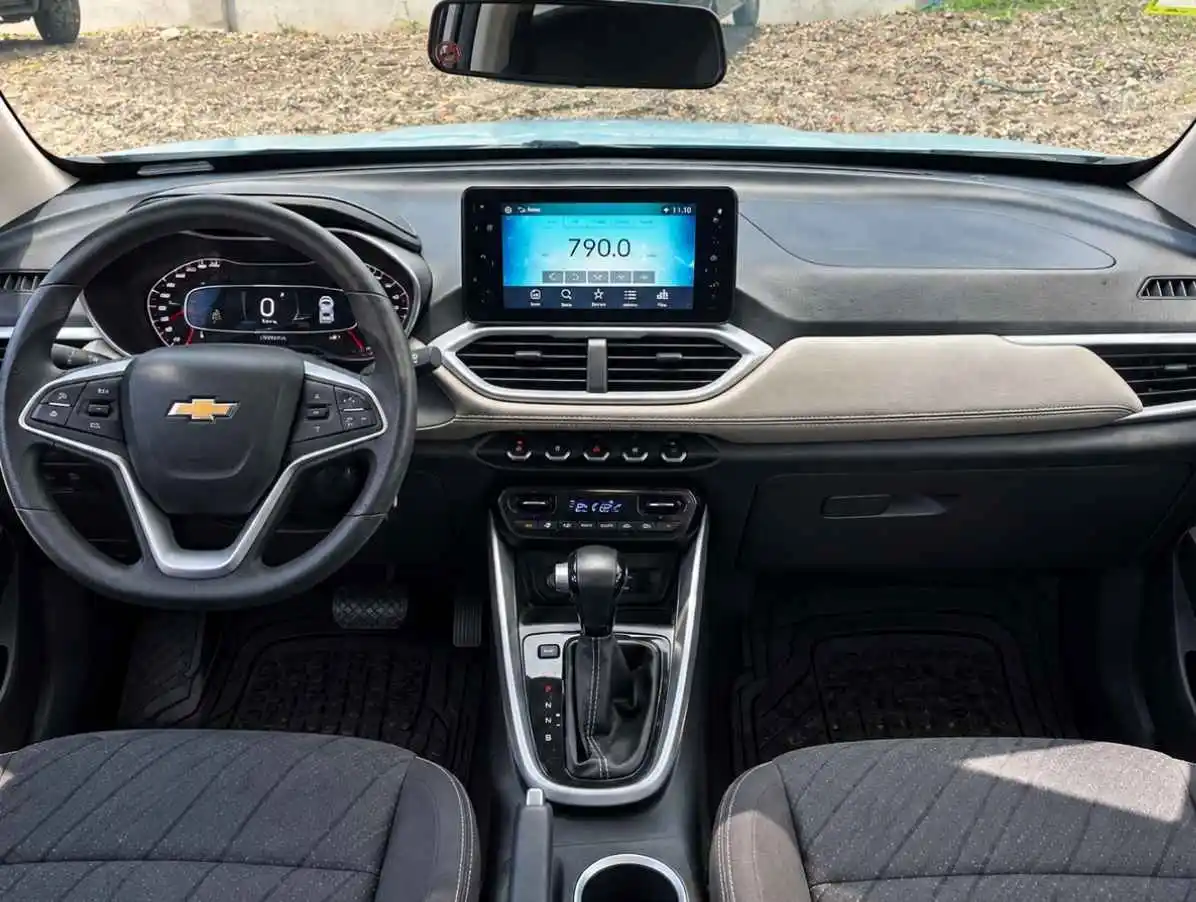 CHEVROLET GROOVE LT - 2023