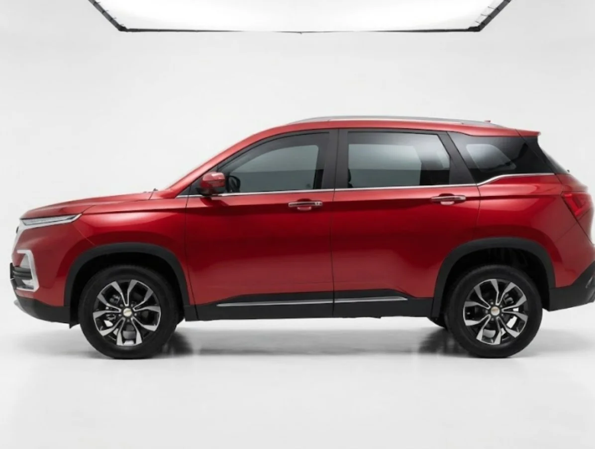 CHEVROLET GROOVE LT - 2023