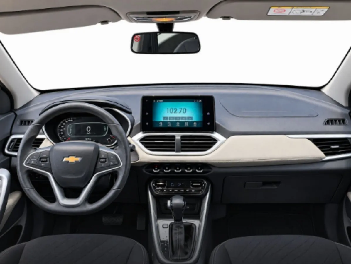 CHEVROLET GROOVE LT - 2023