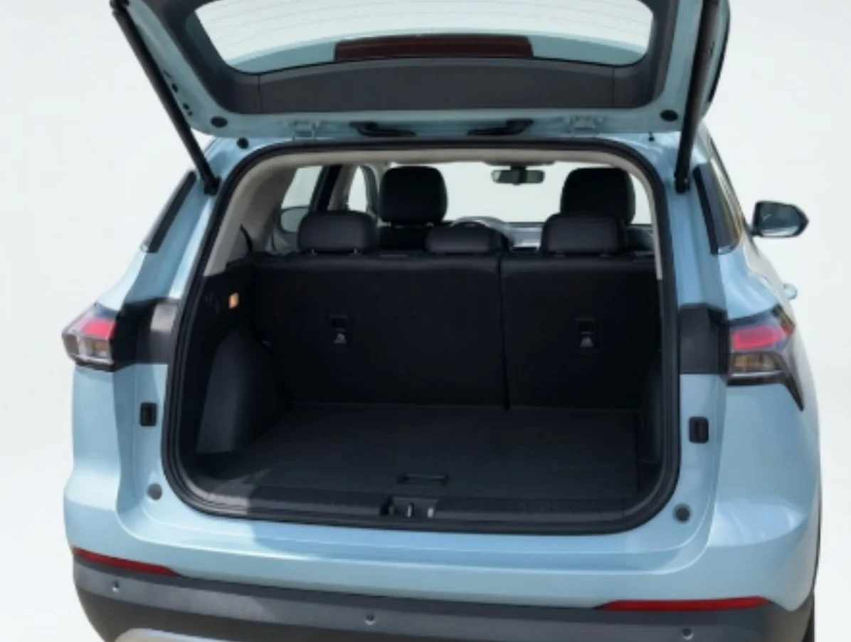 CHEVROLET GROOVE LT - 2023