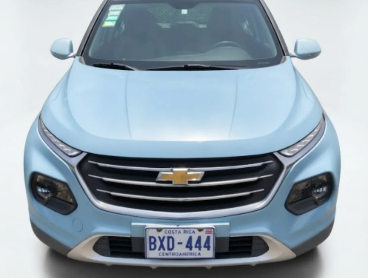 CHEVROLET GROOVE LT - 2023