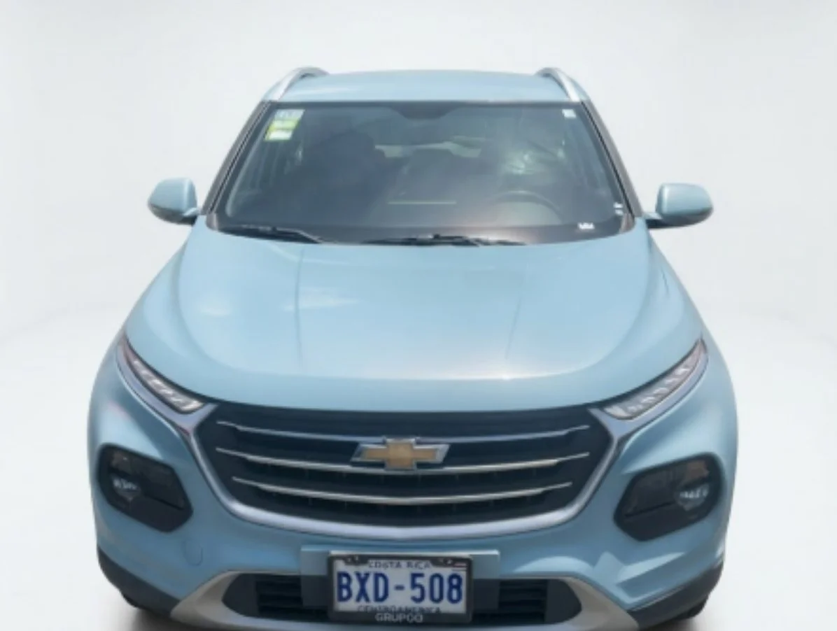 CHEVROLET GROOVE LT - 2022
