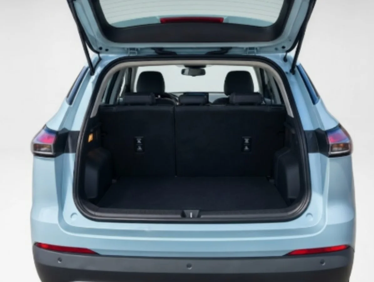 CHEVROLET GROOVE LT - 2022