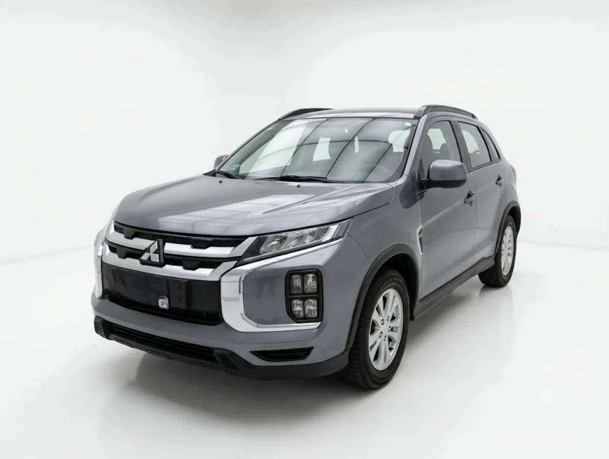 MITSUBISHI ASX - 2023