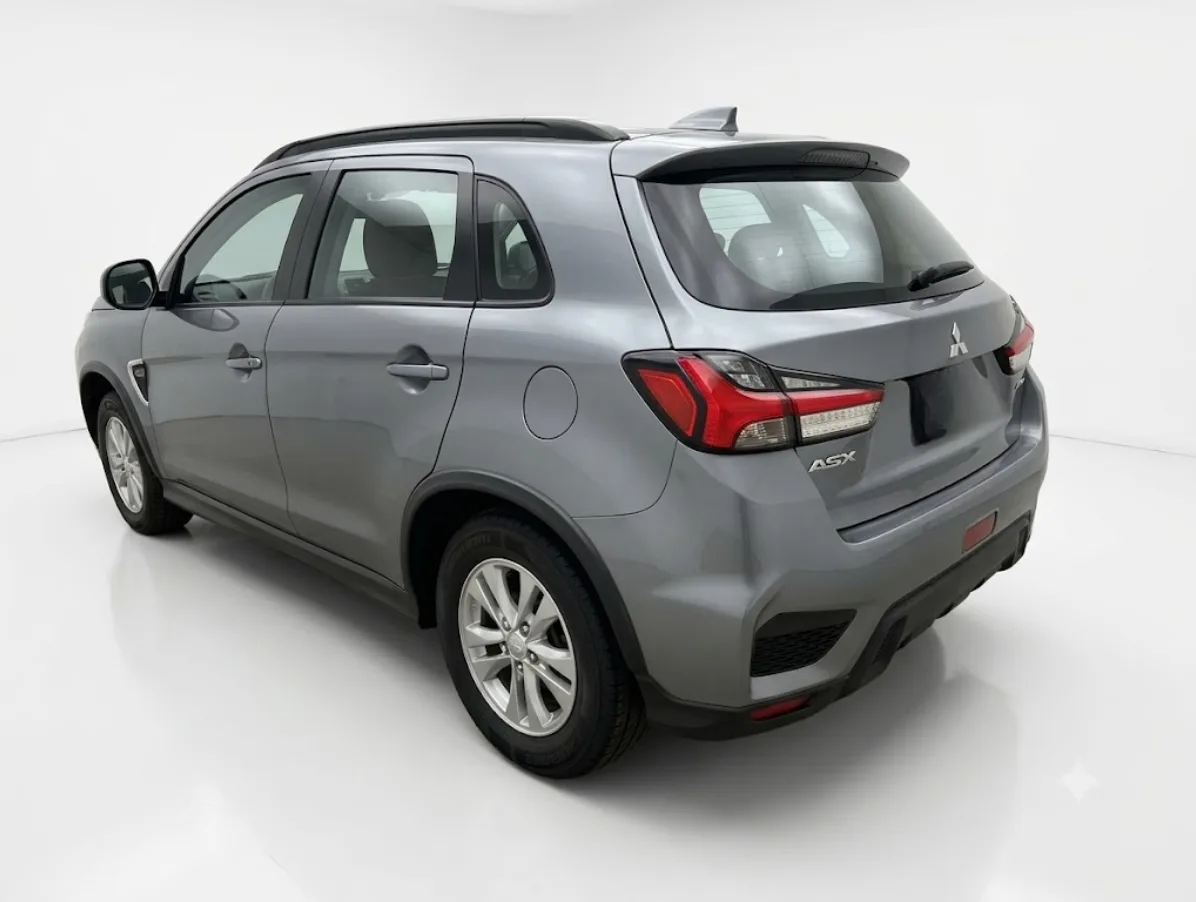 MITSUBISHI ASX - 2023