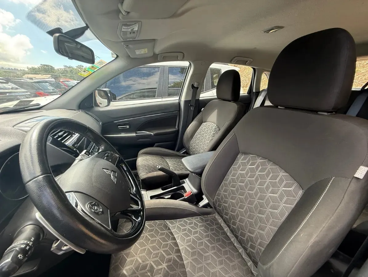 MITSUBISHI ASX - 2023