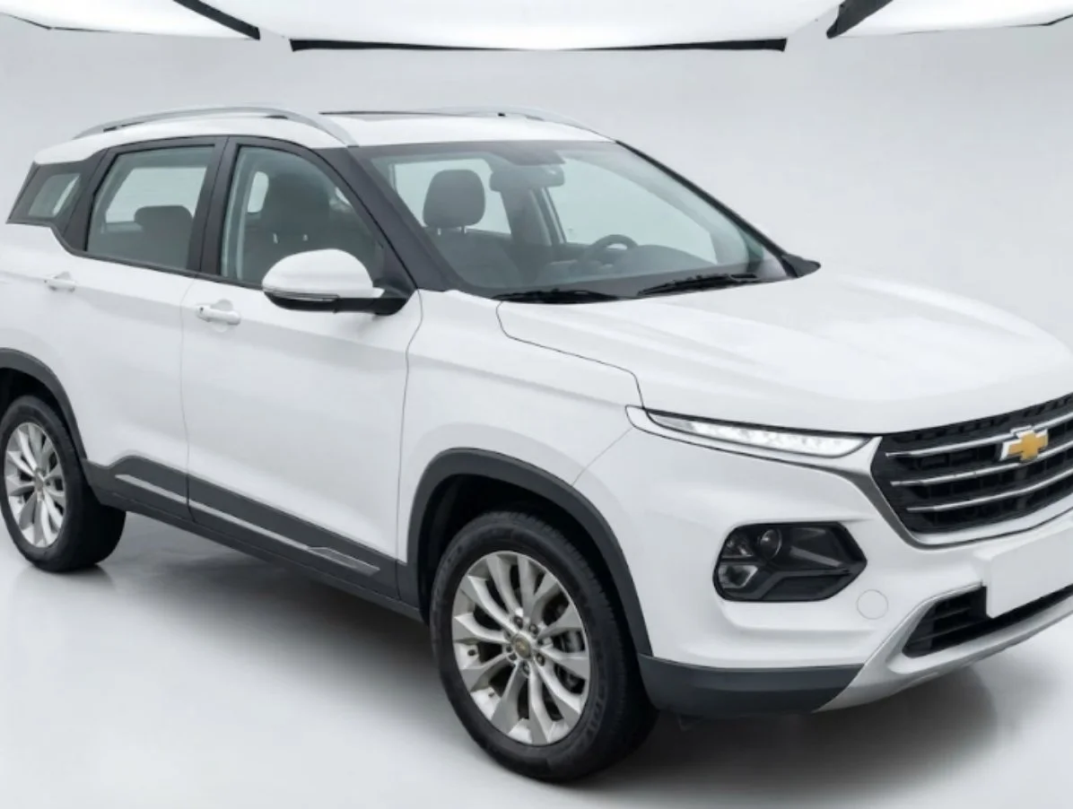 CHEVROLET GROOVE LT - 2022