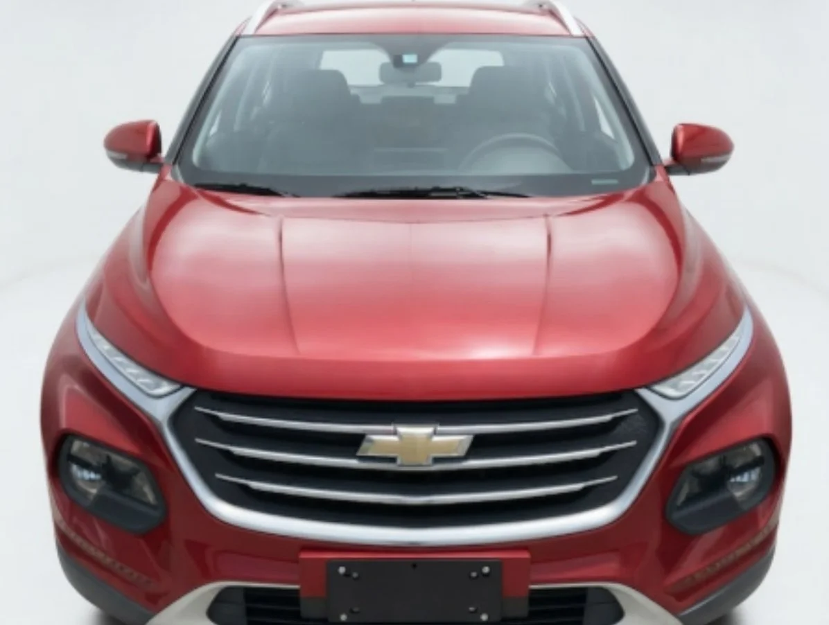 CHEVROLET GROOVE LT - 2023