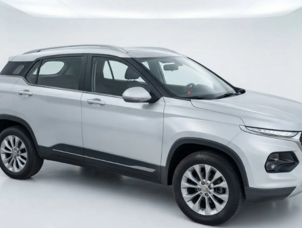 CHEVROLET GROOVE LT - 2023