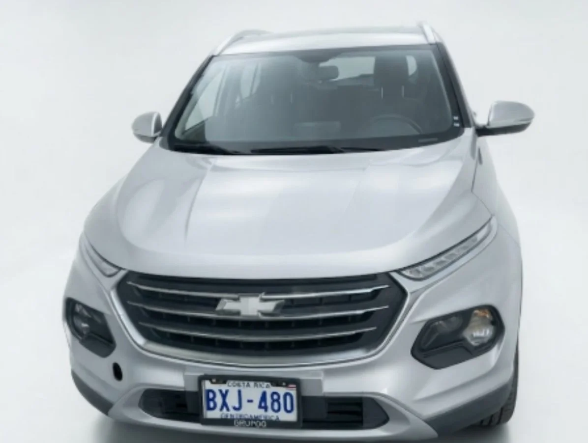 CHEVROLET GROOVE LT - 2023