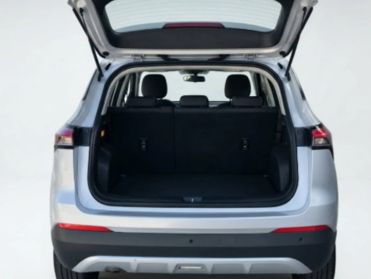 CHEVROLET GROOVE LT - 2023