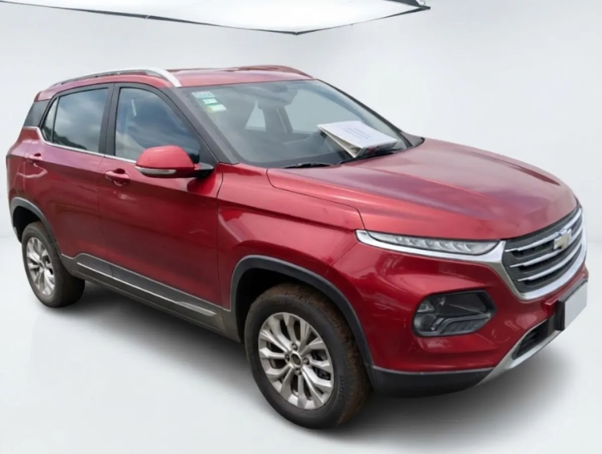 CHEVROLET GROOVE LT - 2023