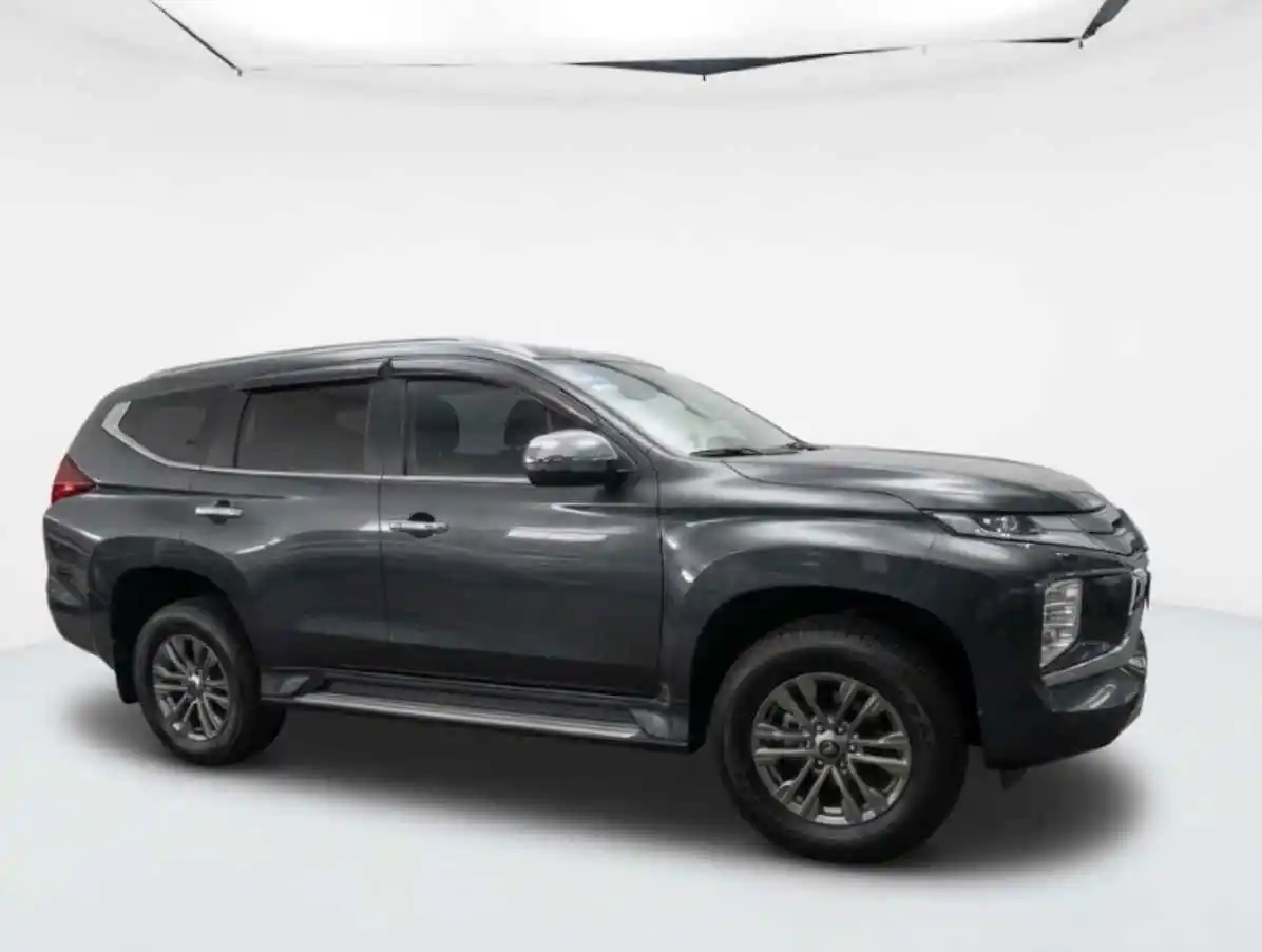 MITSUBISHI SPORT - 2023