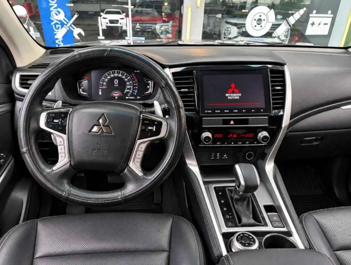 MITSUBISHI SPORT - 2023