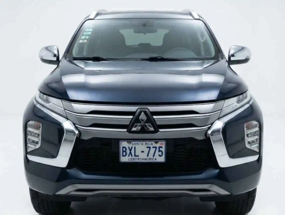 MITSUBISHI SPORT - 2023