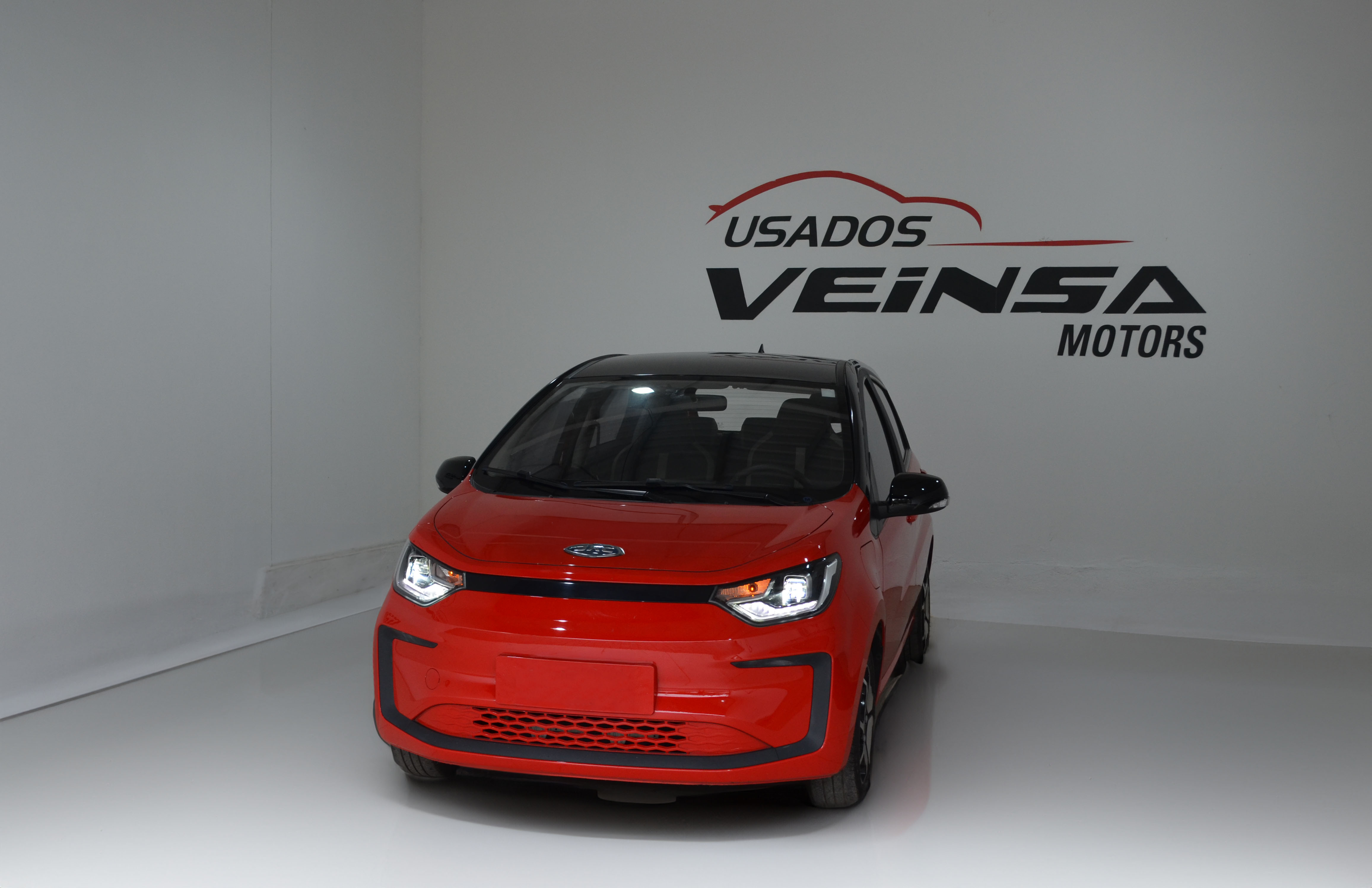 JAC EJS1 - 2023