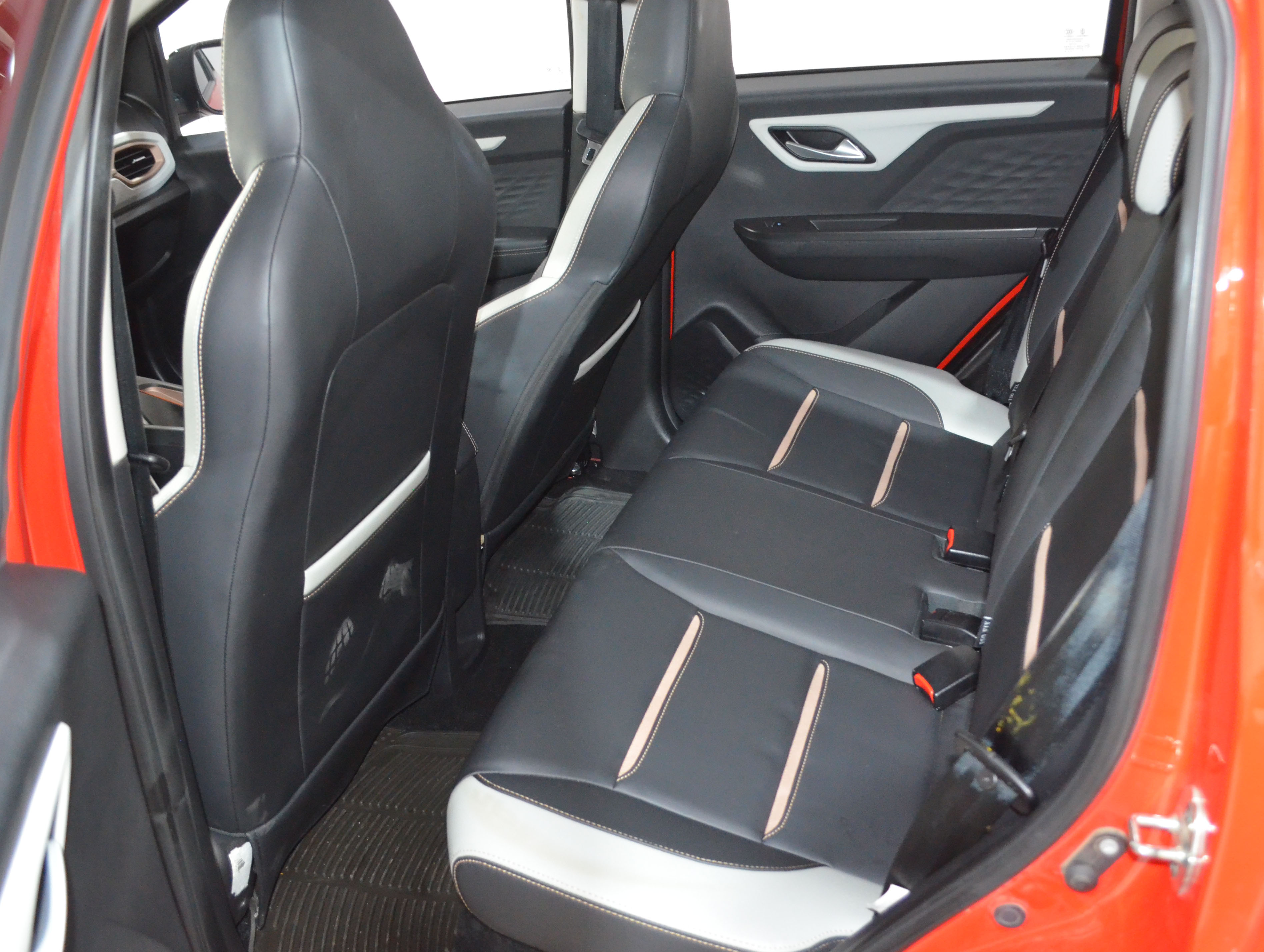 JAC EJS1 - 2023