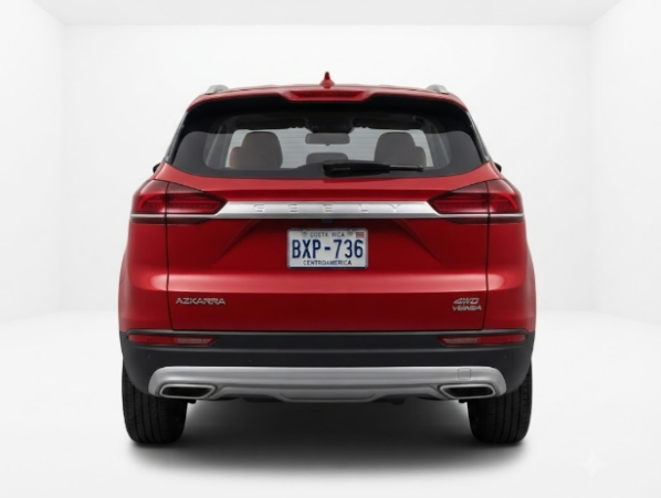 GEELY AZKARRA - 2023
