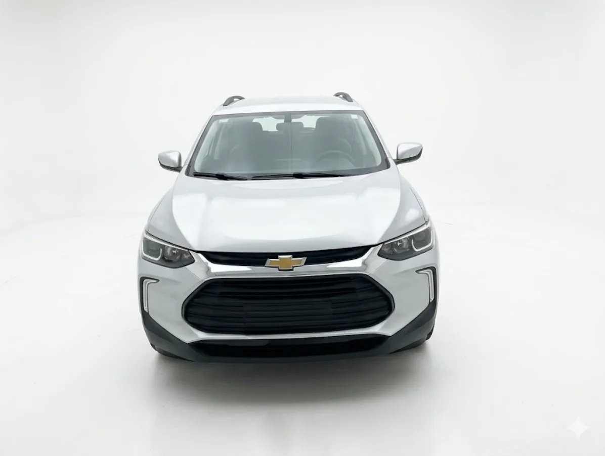 CHEVROLET TRACKER - 2023
