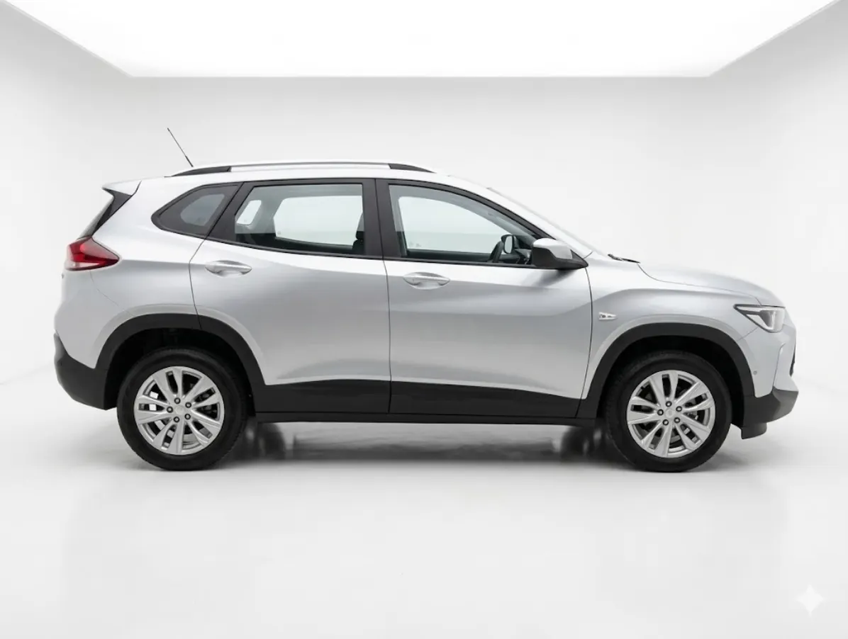 CHEVROLET TRACKER - 2023