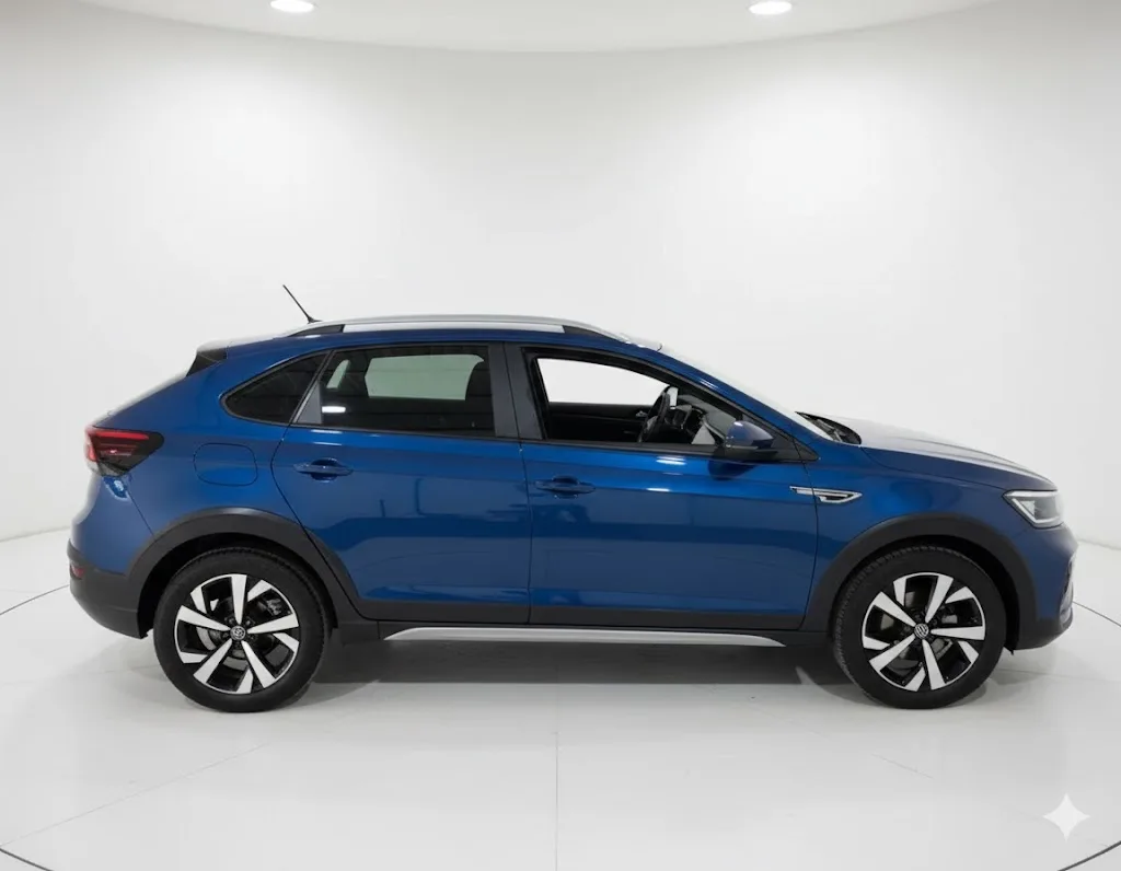 VOLKSWAGEN NIVUS - 2023