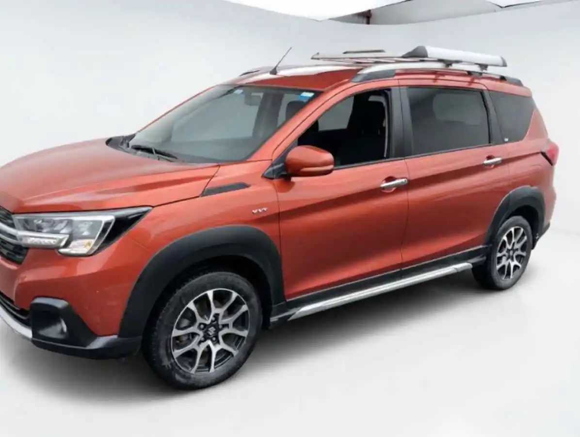 SUZUKI XL7 - 2023