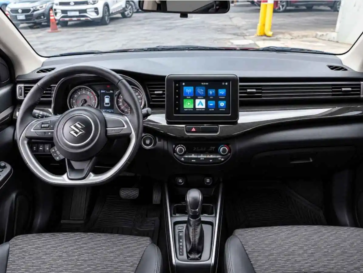 SUZUKI XL7 - 2023