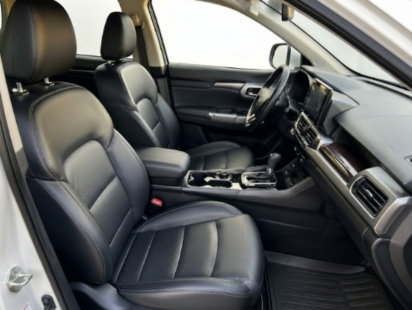 MITSUBISHI SPORT - 2023