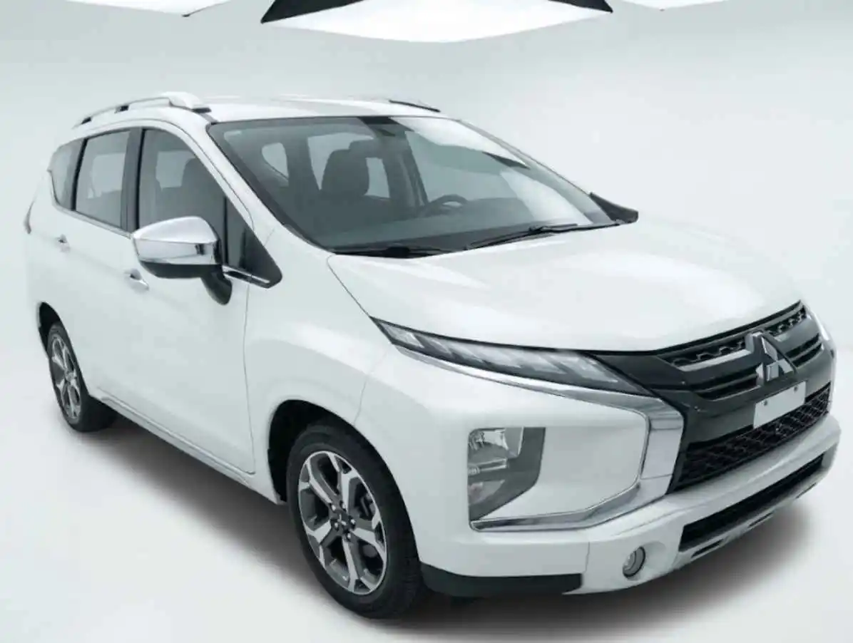 MITSUBISHI XPANDER