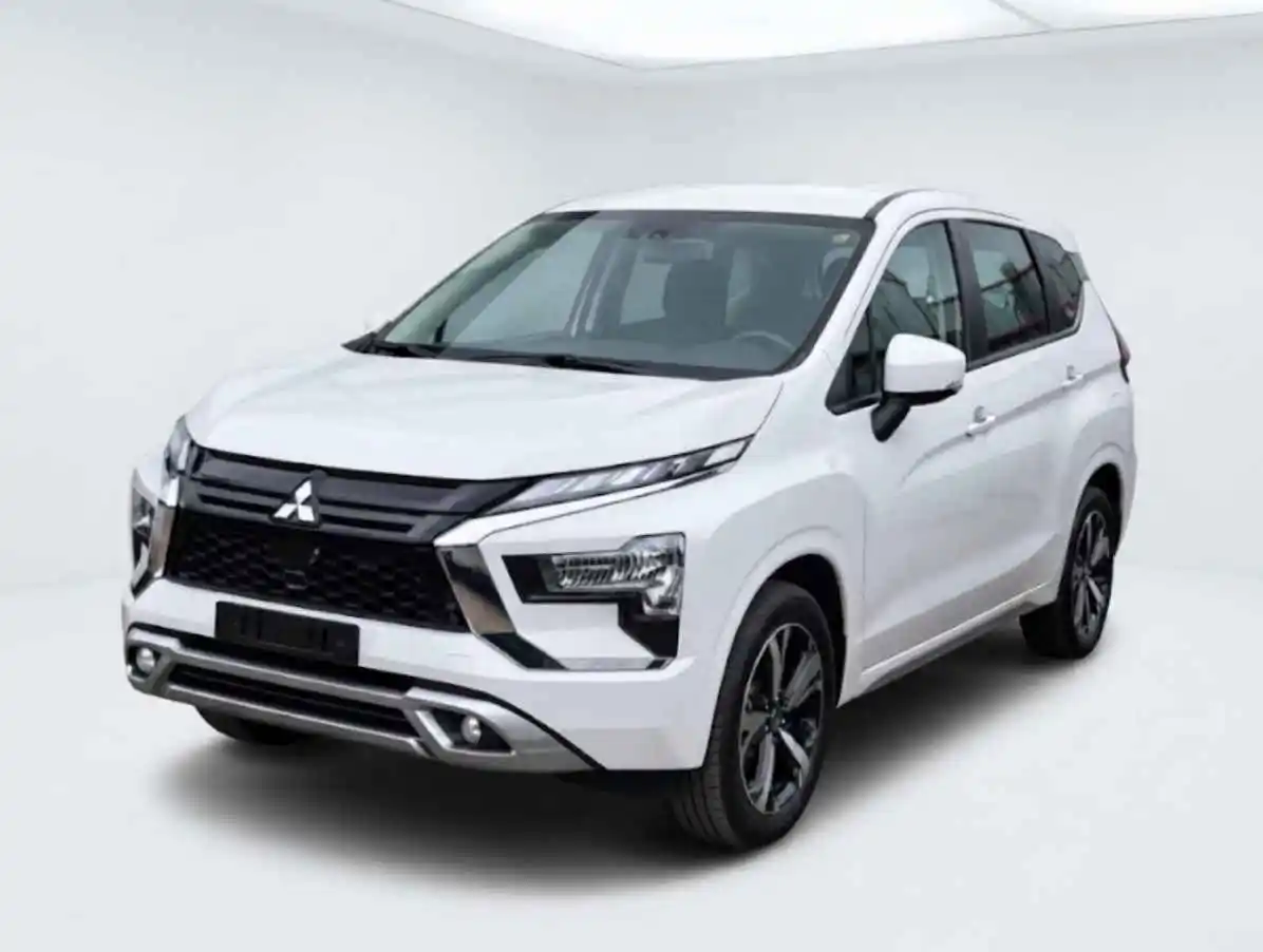 MITSUBISHI XPANDER