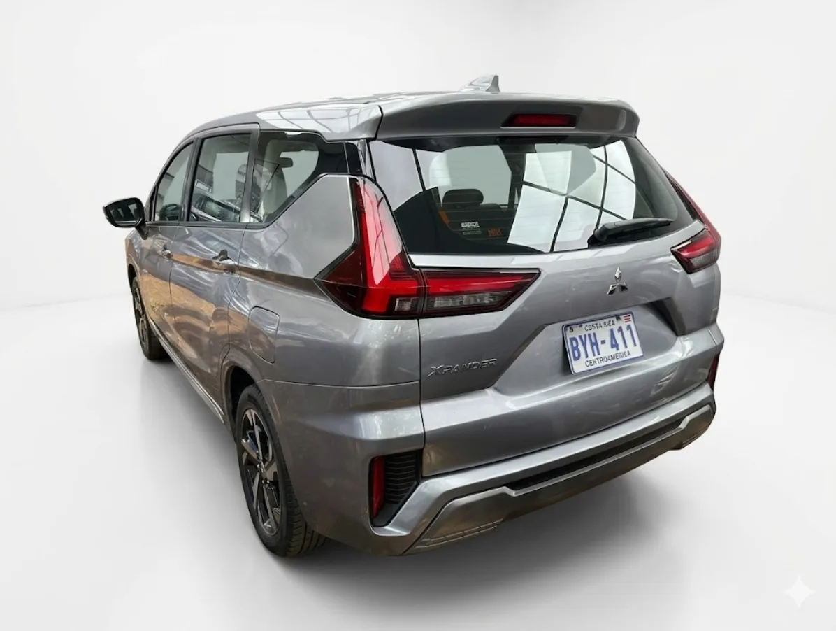 MITSUBISHI XPANDER - 2024