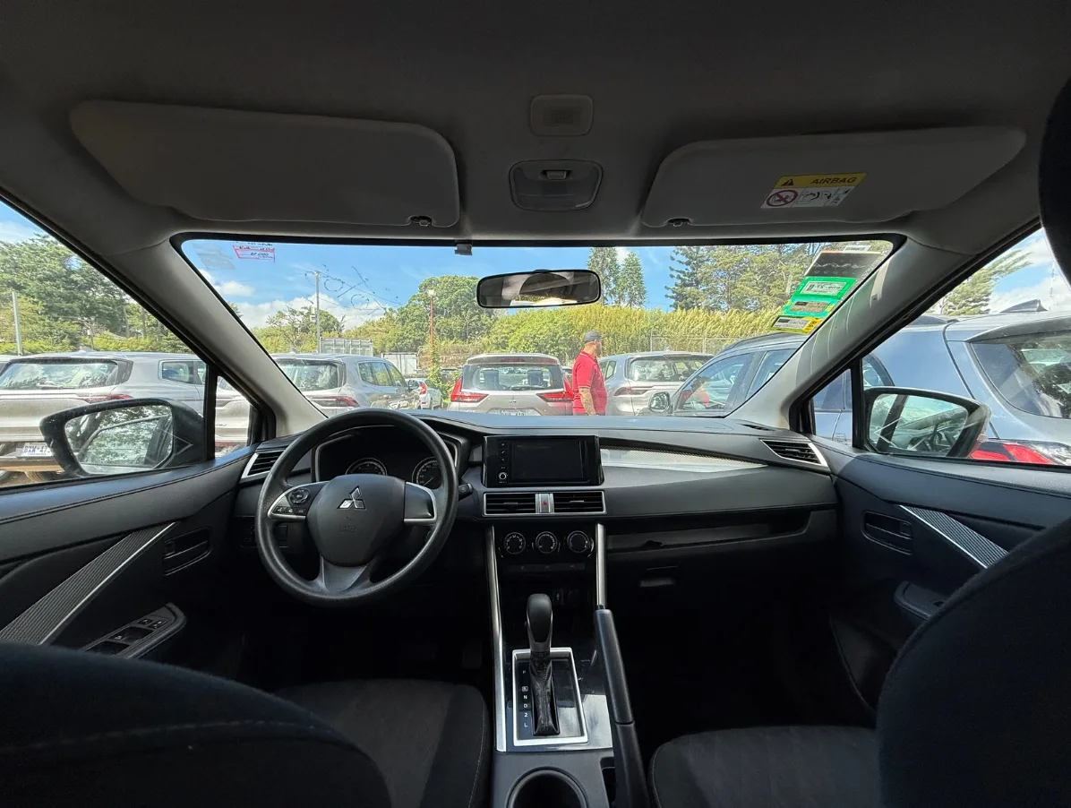 MITSUBISHI XPANDER - 2024