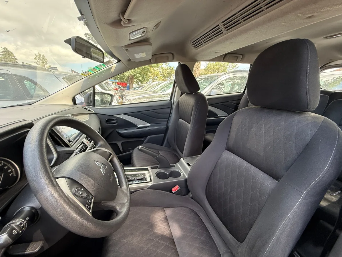MITSUBISHI XPANDER - 2024