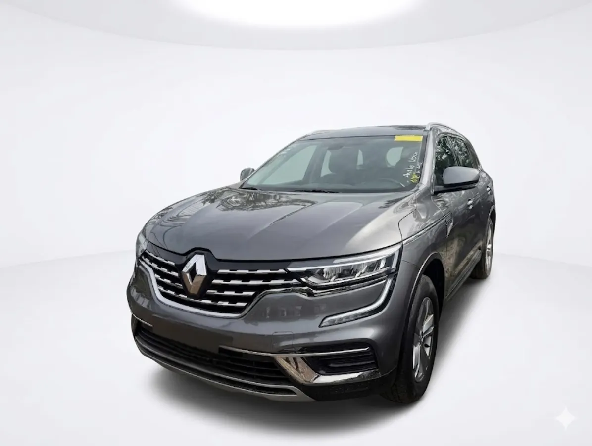 RENAULT KOLEOS 4X4 - 2024
