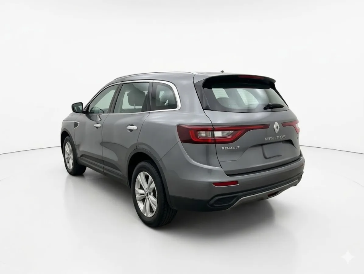 RENAULT KOLEOS 4X4 - 2024