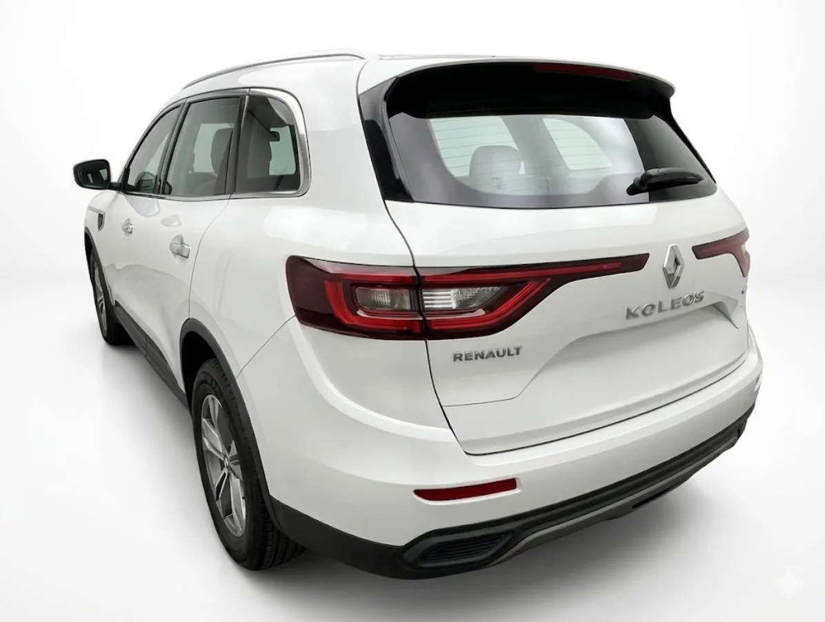RENAULT KOLEOS 4X4 - 2024