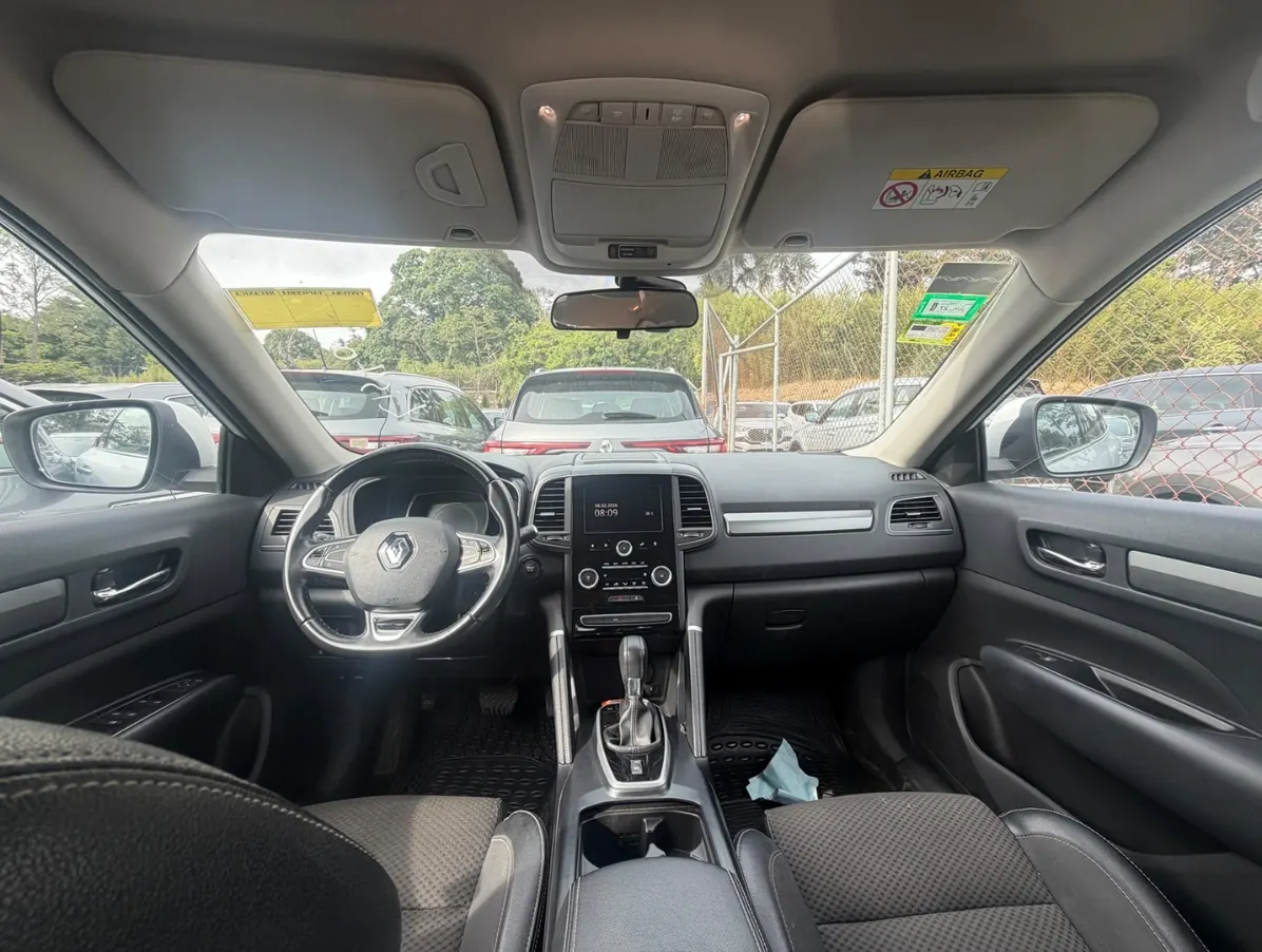 RENAULT KOLEOS 4X4 - 2024