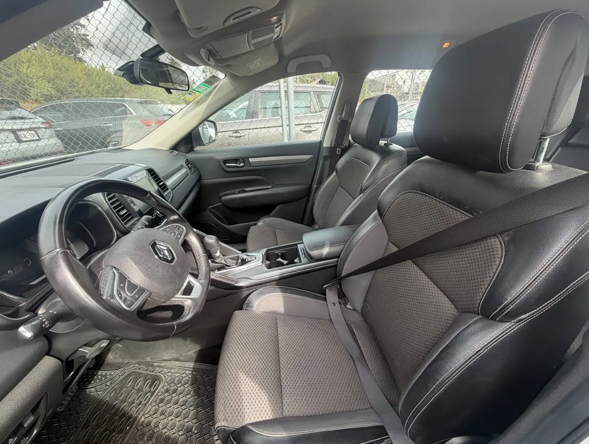 RENAULT KOLEOS 4X4 - 2024
