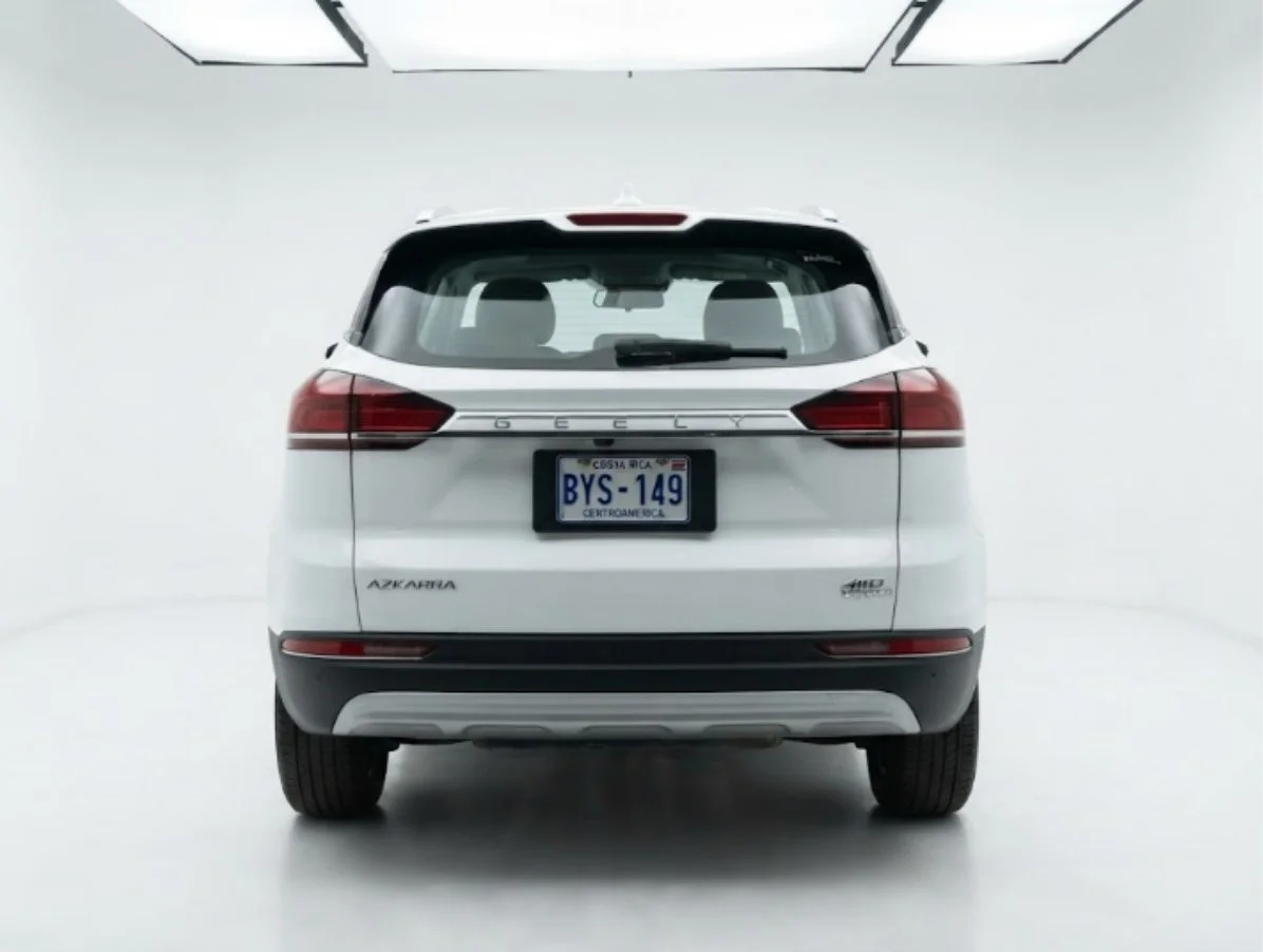 GEELY AZKARRA - 2024