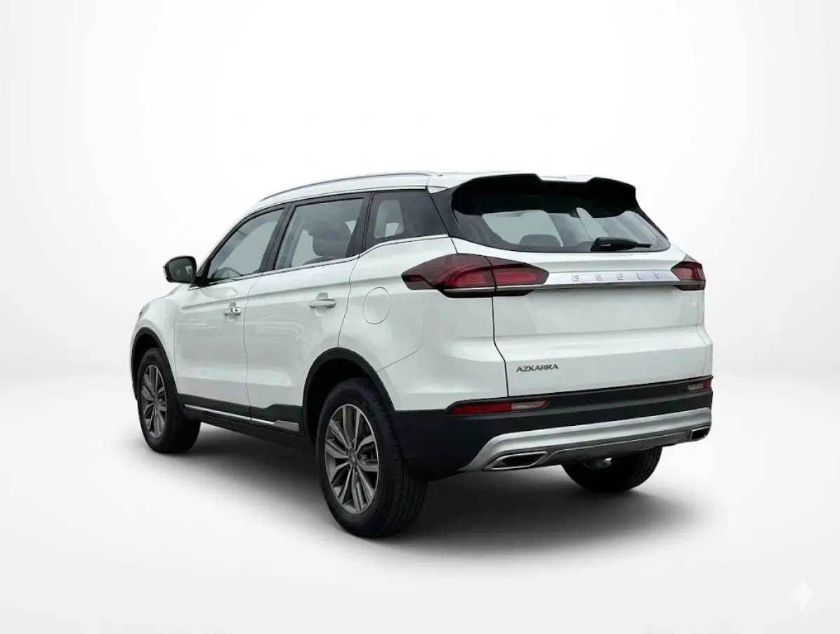 GEELY AZKARRA - 2024