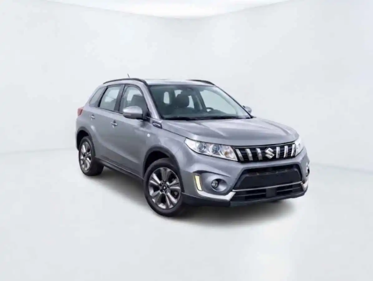 SUZUKI VITARA - 2024