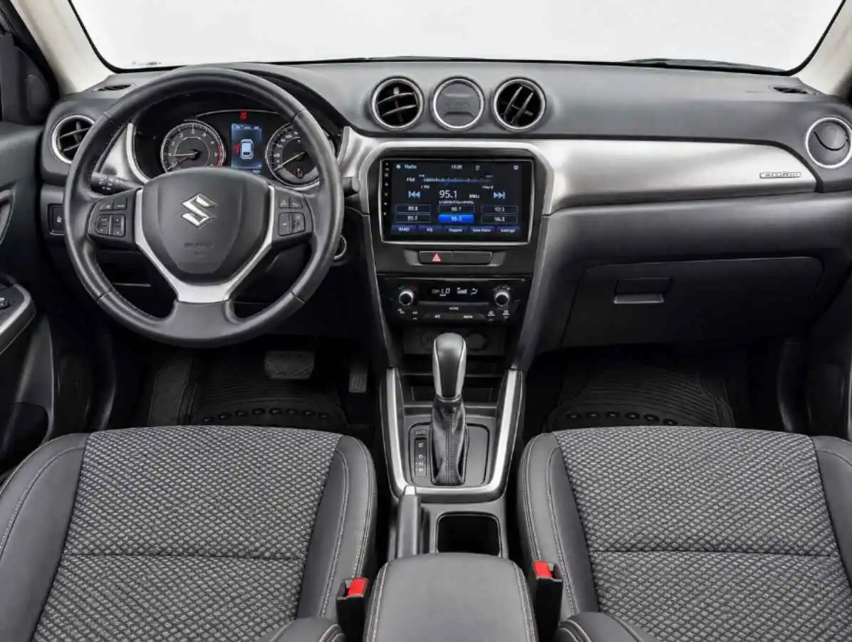SUZUKI VITARA - 2024